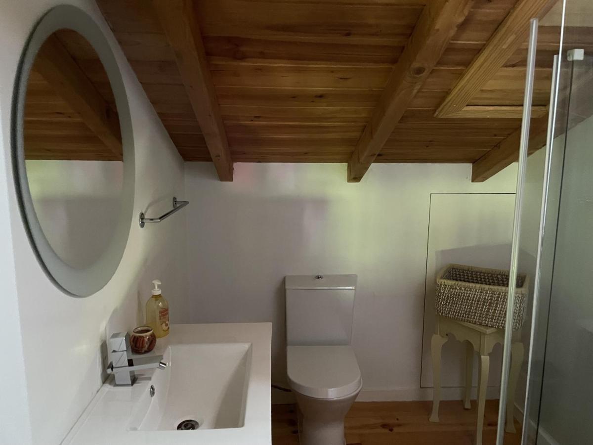 O Celeiros Villa Freixo  Eksteriør billede